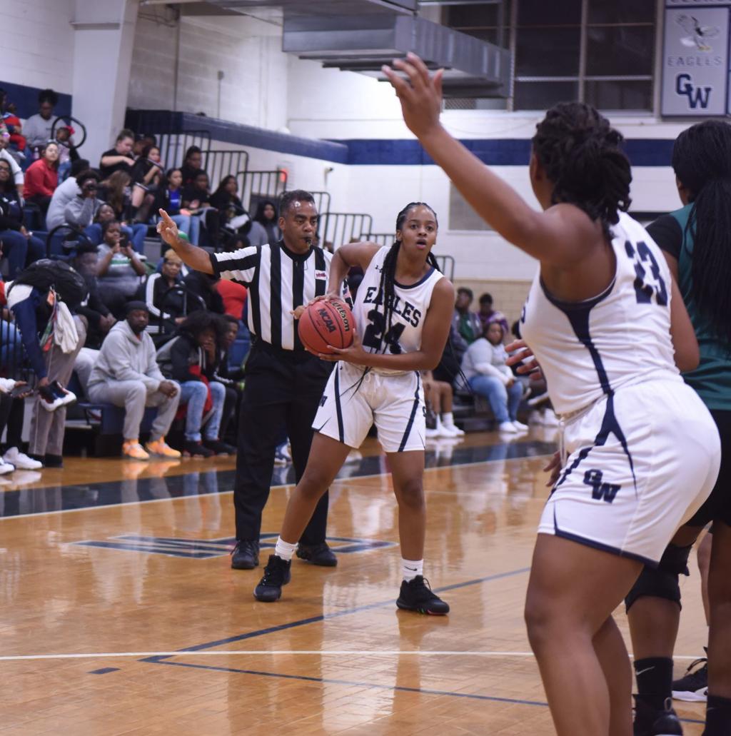 Eagles Girls Basketball To Capitalize On Versatility High School