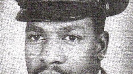 Gravely, Master Sergeant Walter Reed | Obituaries | godanriver.com