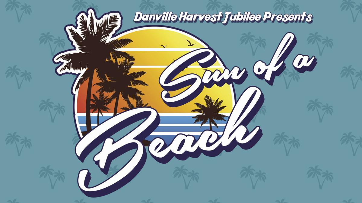 Danville Harvest Jubilee announces beach music show Scene