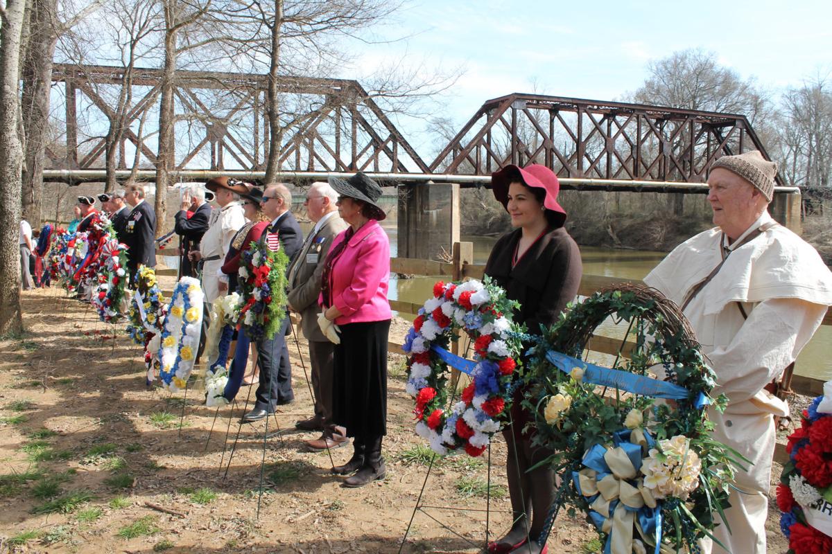 turning point in american revolution celebrated