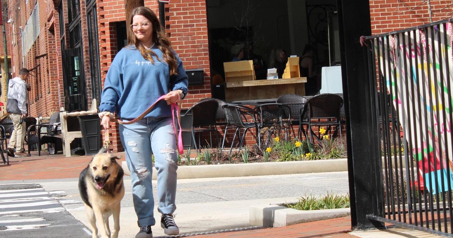 Downtown Danville life a growing home to thousands - Vimarsana News
