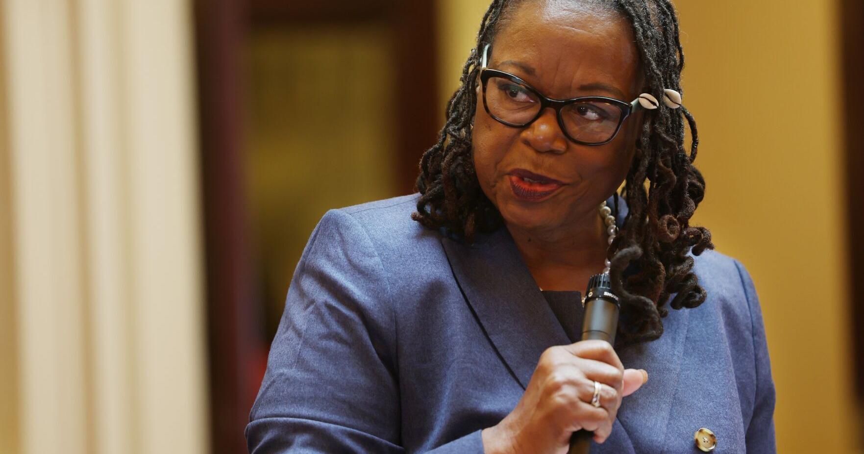 VA: New look General Assembly heads home after 60 long days - Vimarsana News