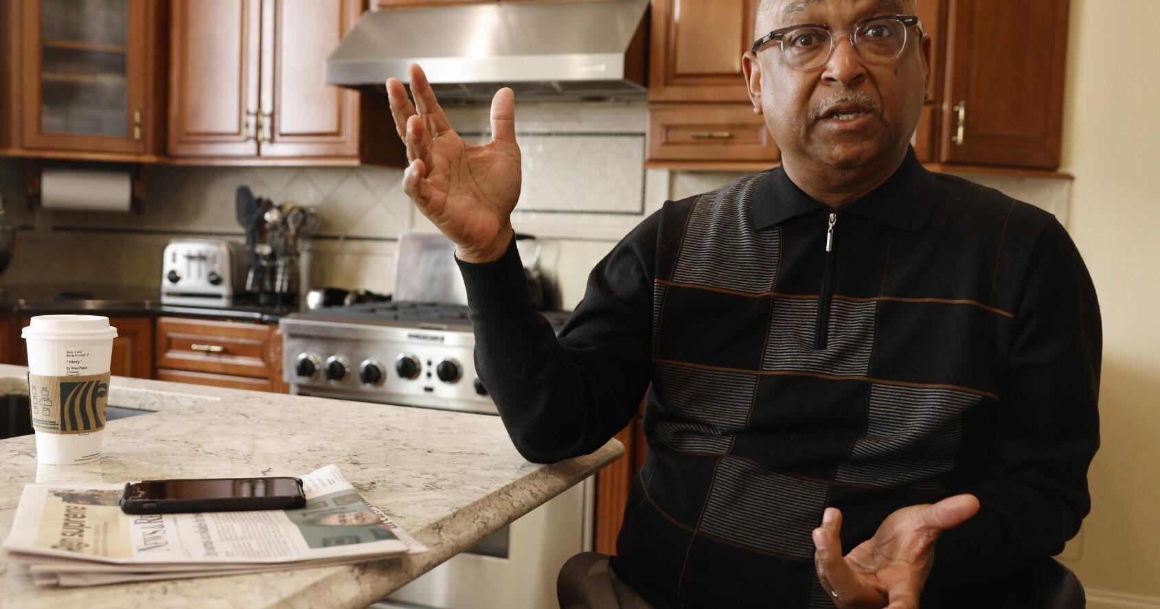 Cone cardiologist still wants to save lives but in a new way - Vimarsana News