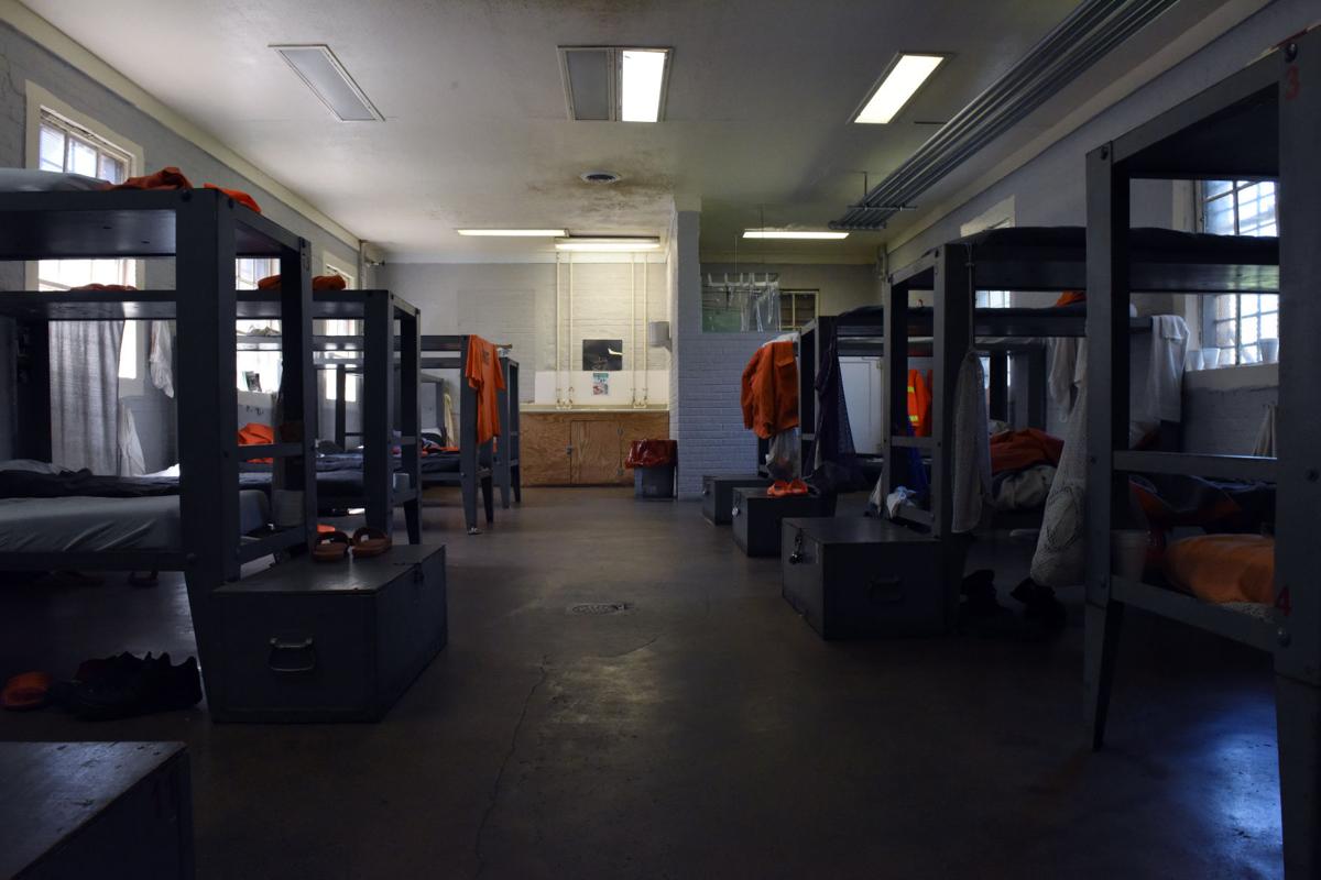 Martinsville’s Jail Annex, Danville’s Adult Detention Center run in
