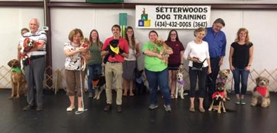 Setterwoods