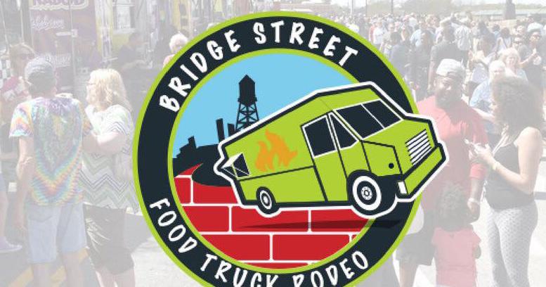 Feeding frenzy: 12 vendors coming for Bridge Street Food Truck Rodeo on ...