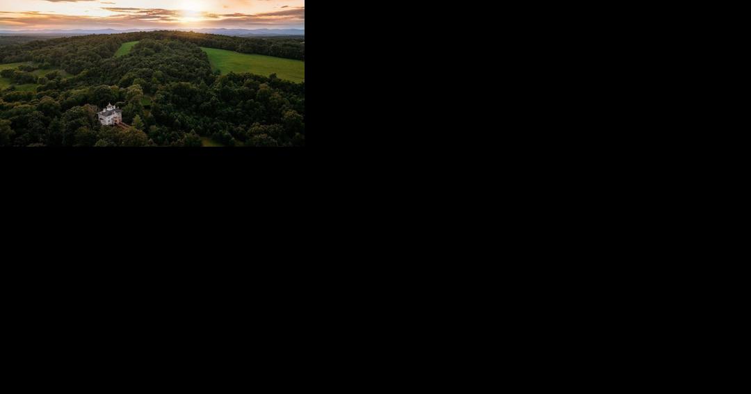 Virginia solar farm may have met its match: The social media influencers next door - Vimarsana News