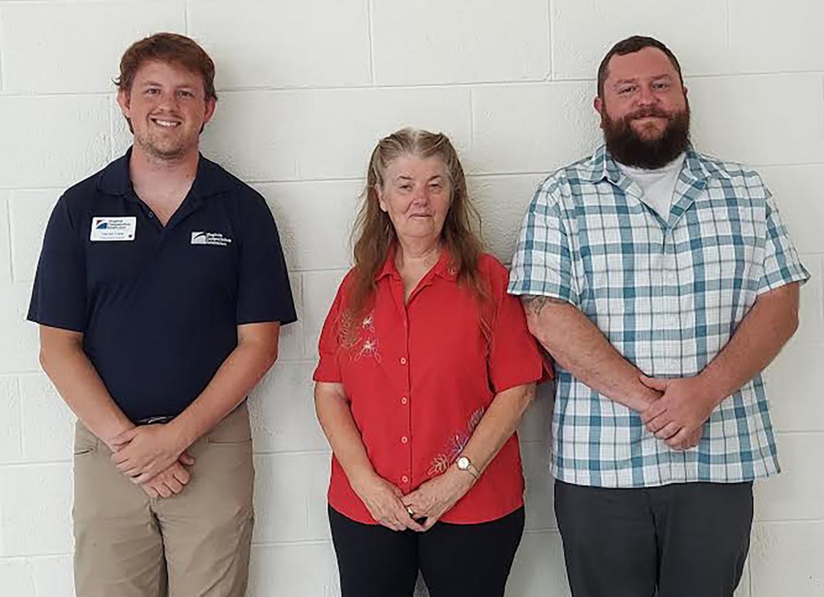 New Danville horticulture agent eager to share his passion with community