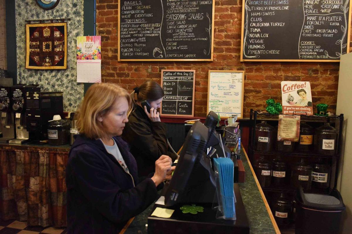 Danville Business Owners Say 15 An Hour Minimum Wage Would Lead To Eliminations Of Jobs Business News Godanriver Com