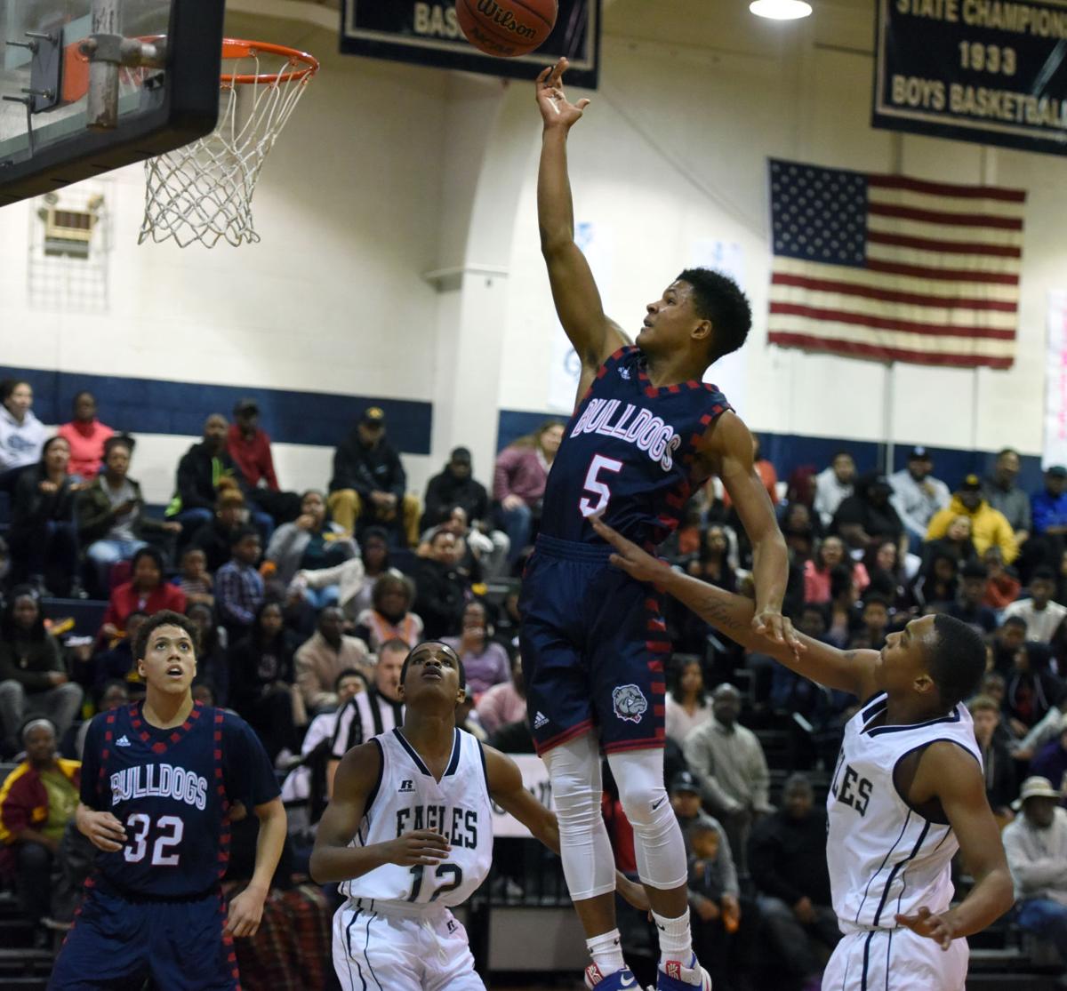 Gw Tumbles To Liberty Christian Academy To Close Out Regular