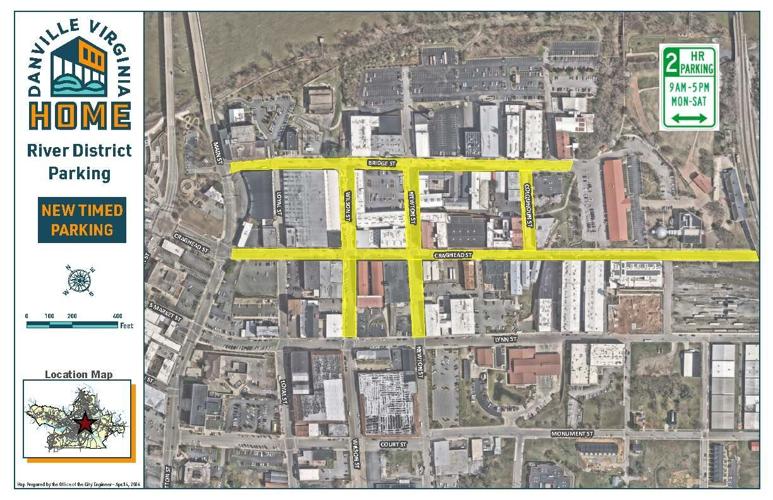 City to expand parking enforcement