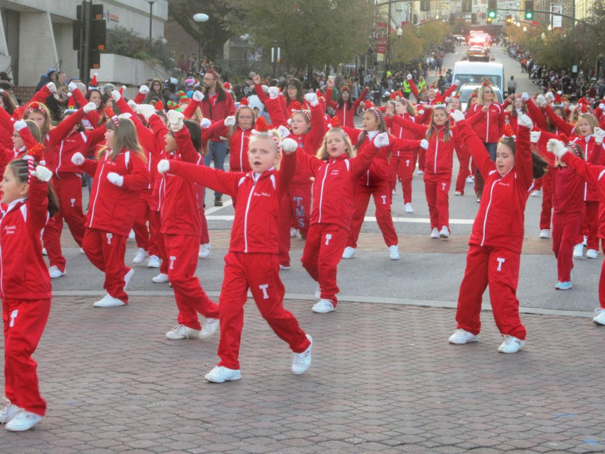 Danville Ky Christmas Parade 2022 More than 100 entries in annual Danville Christmas parade Local Danville Ky Christmas Parade 2022 More than 100 entries in annual Danville Christmas parade Local