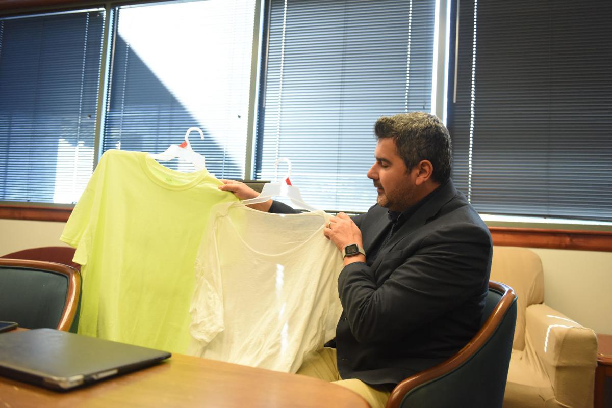Danville Business Gets 8m Investment In Technology That Breaks