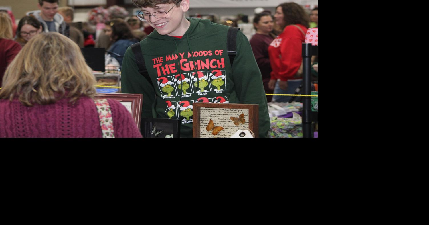 'Amazon is just about killing everybody.' Chatham bazaar caters to small businesses