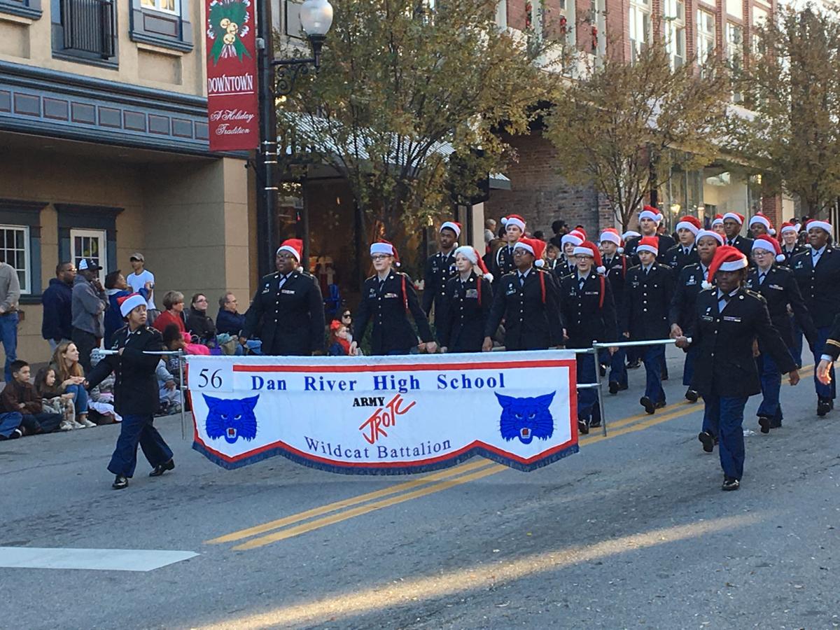 Danville Christmas Parade 2020 Christmas 2020