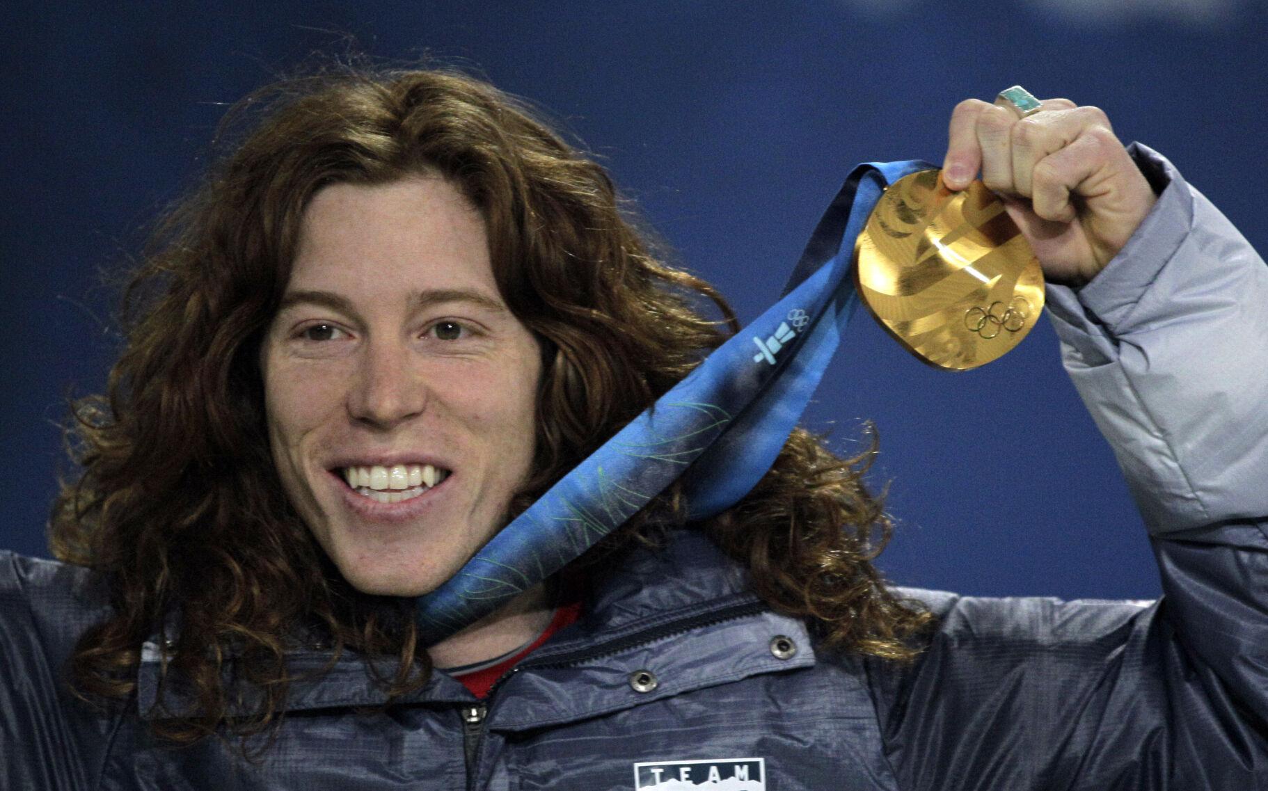 Here's a look at every Olympic gold medal design since ...