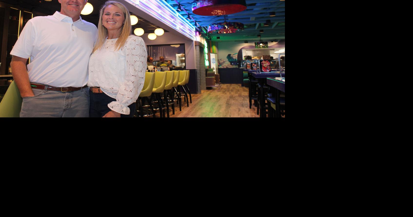 ‘Super excited and relieved.' Mellow Mushroom opens Monday in Danville