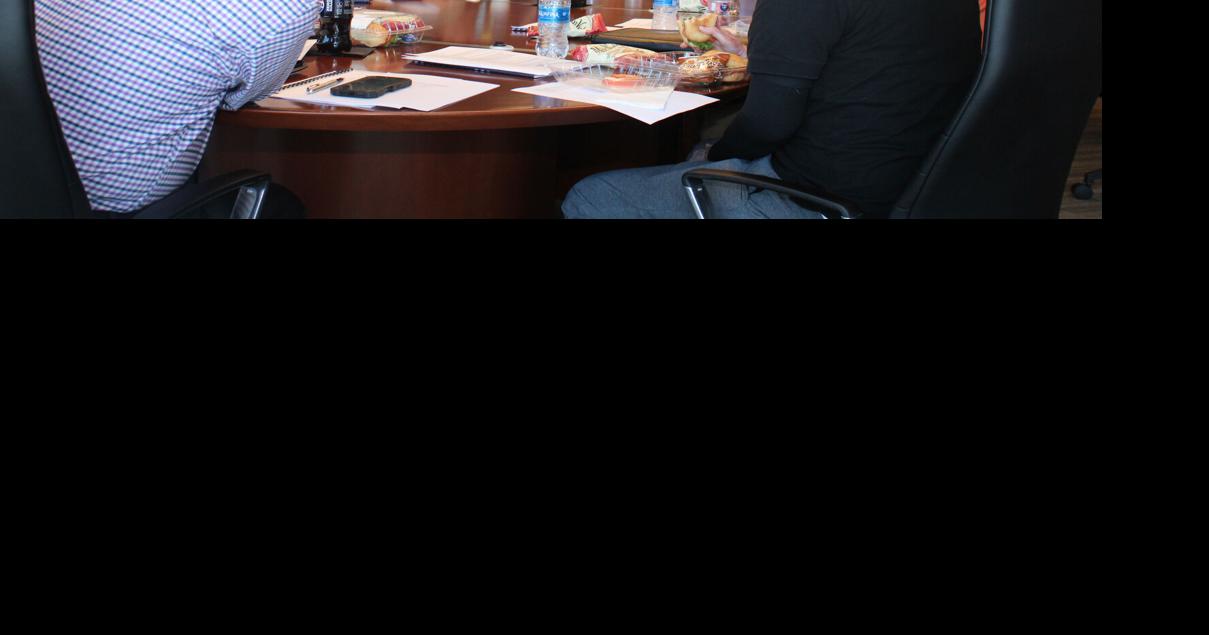 'There’s a lot more to come.' Berry Hill land agreement 1st step in possible $73B project