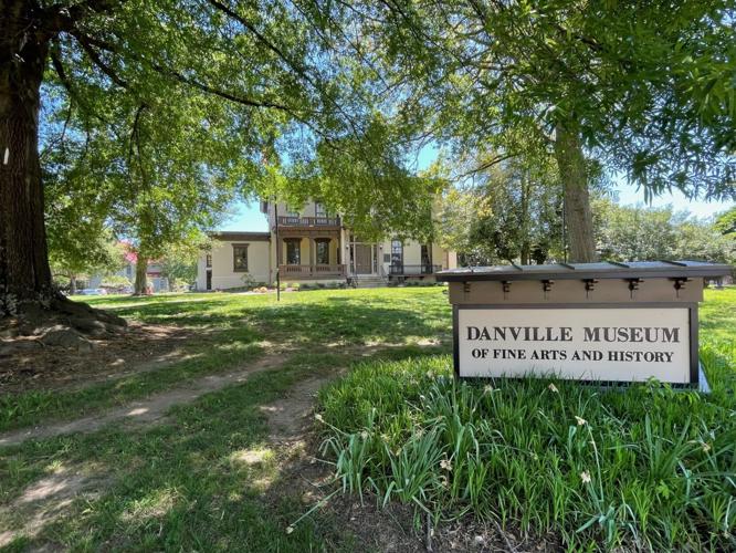 Danville Museum of Fine Arts and History