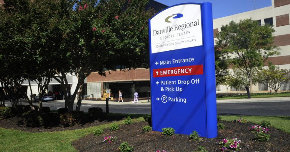DRMC ranks at bottom of survey; hospital cites new initiatives to ...