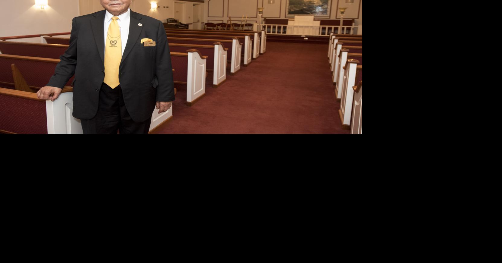 Jack Miller, owner of first Black funeral home in Pittsylvania County, dies