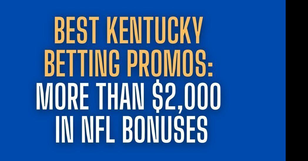 NFL BetMGM bonus code PLAYSPORT: Get $50 bonus + $1,000 more