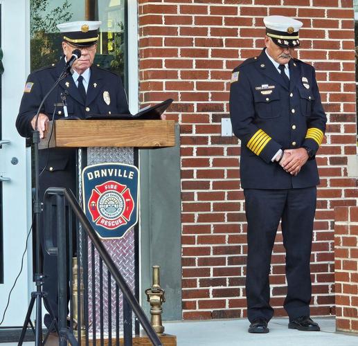 Mayor Jones urges unity 25 years after 9/11