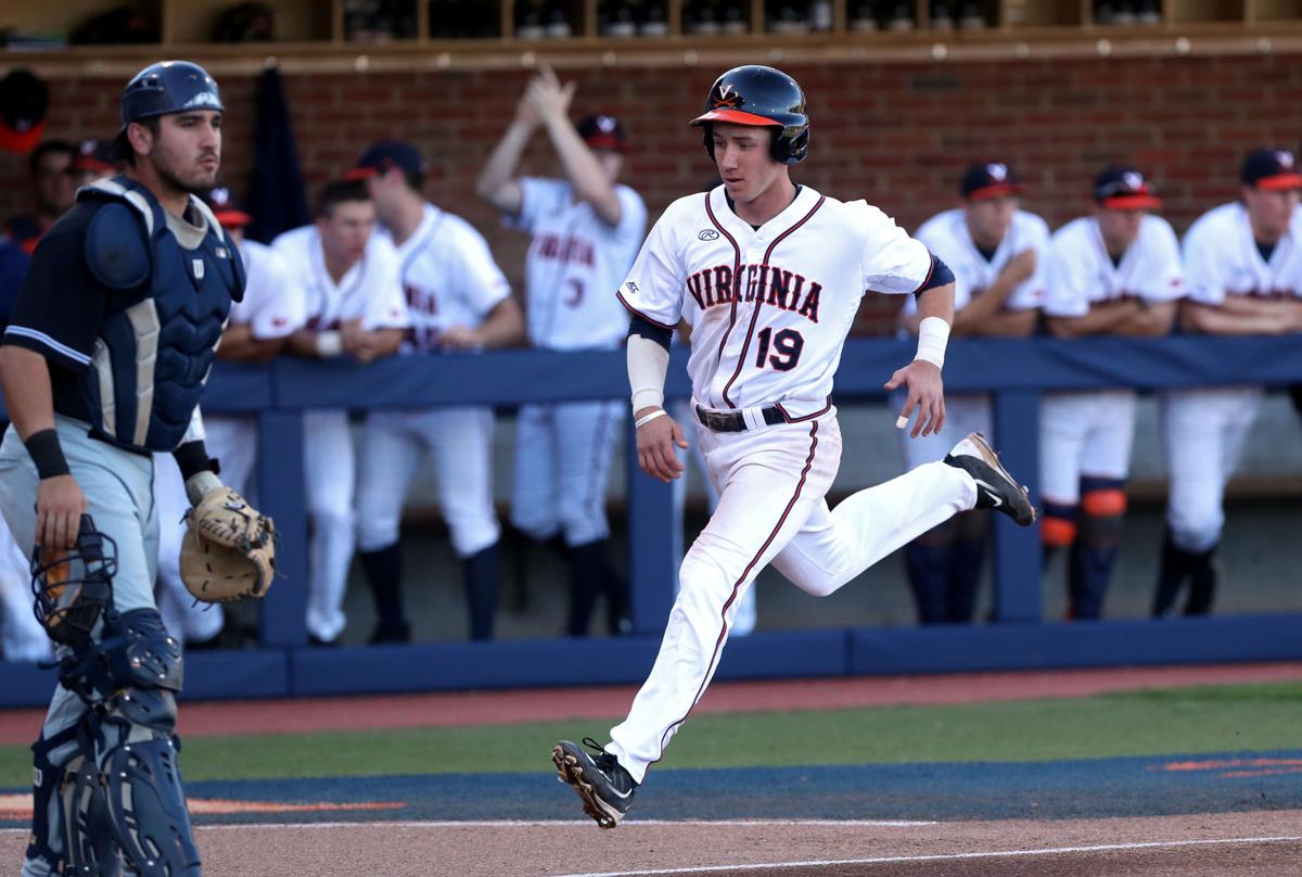 Uva Vs Odu Baseball Game Today Game News Update 2023