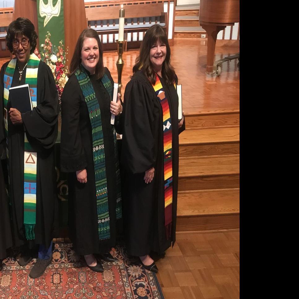 Women Of The Cloth Who Want To Be The Man In The Pulpit Faith