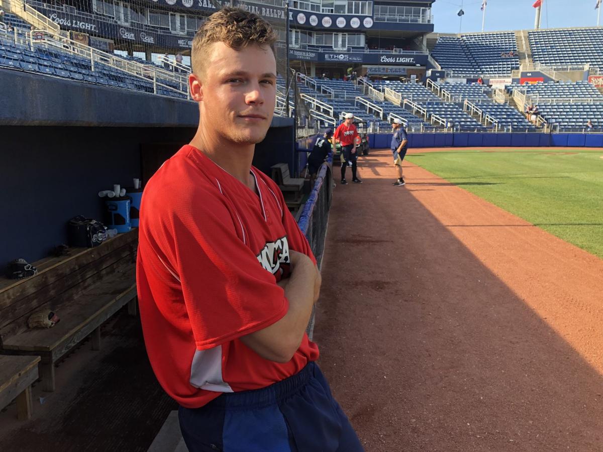 McFarling With injury issues solved, former UVa star Kirby finally