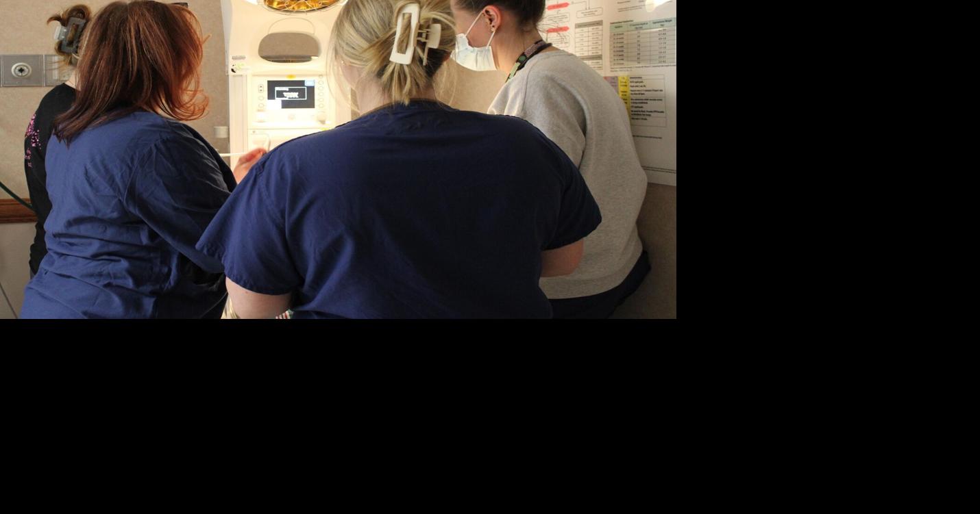 Partnership works to find fixes for health workforce