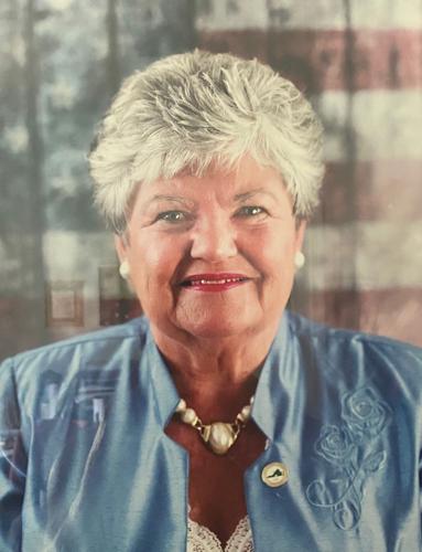 Brenda Bowman