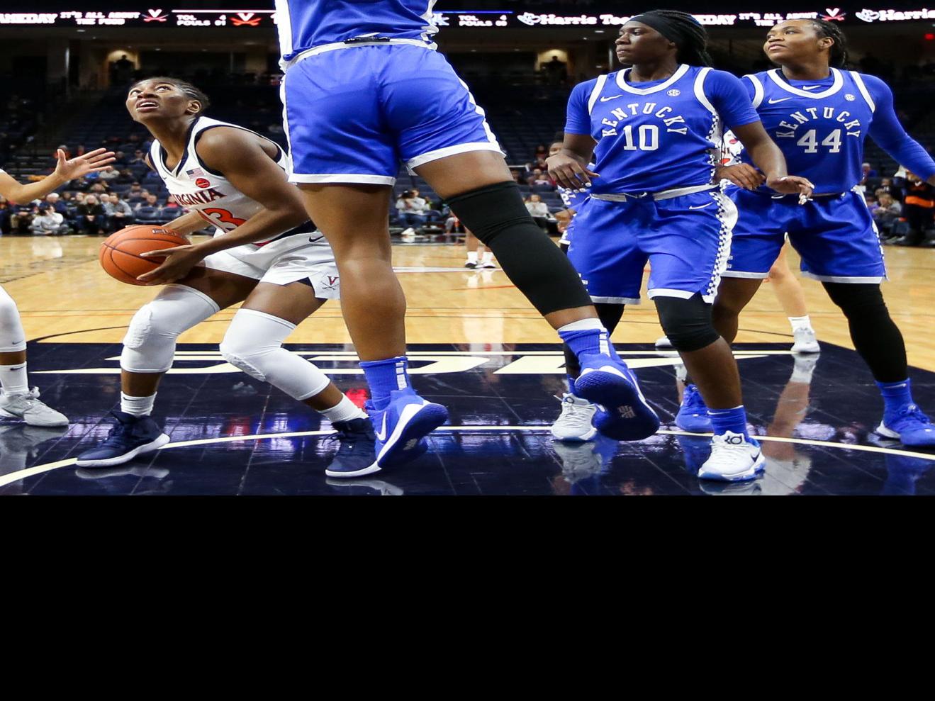 Photos Uva Women S Basketball Vs Kentucky College Godanriver Com