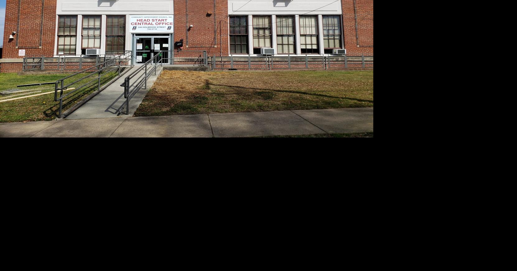 Danville teacher charged with striking student with ruler at Head Start