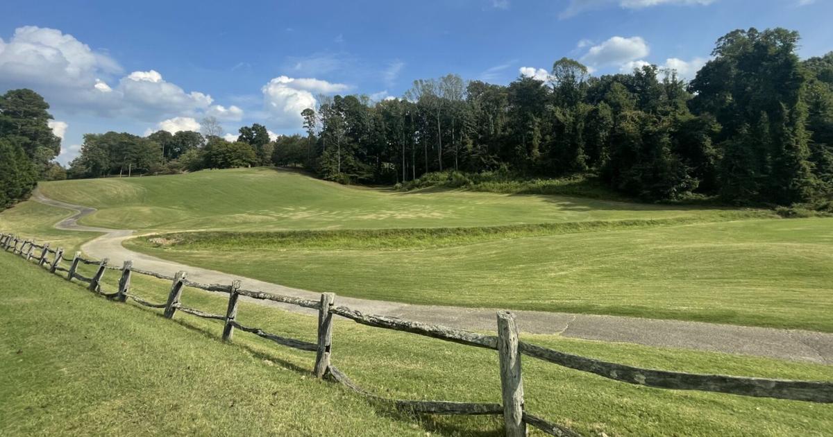 Danville Goodyear confirms it plans to sell 500 acres, including golf course
