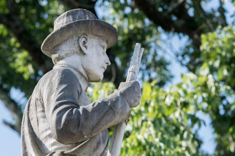 Monumental debate: Community leaders weigh in on Confederate