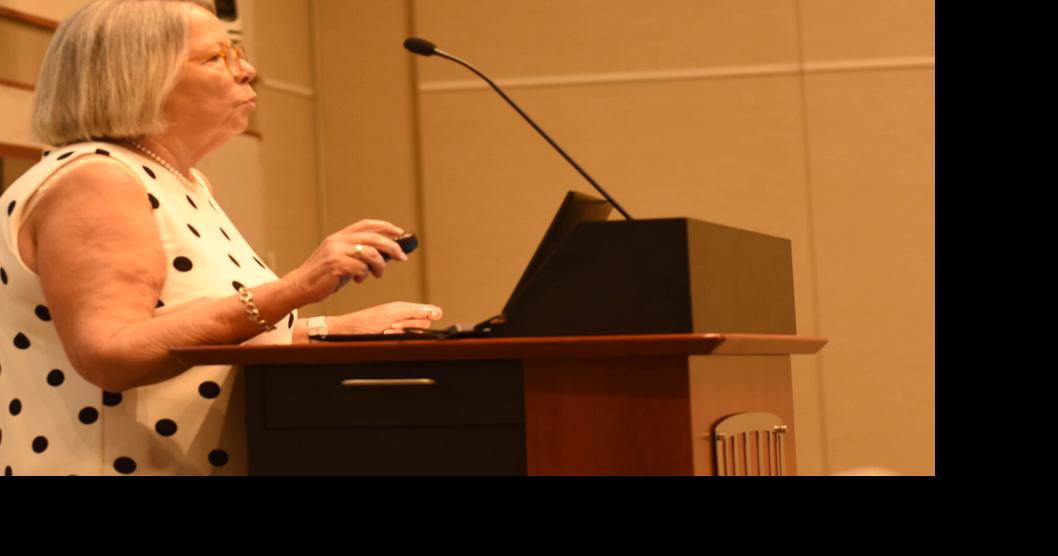 Future looks bright for Dan River Region, economic development advisor says