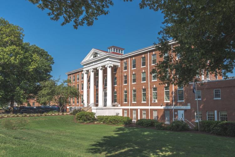 Averett University Names Dr. Tatia Daniels Granger 17th President