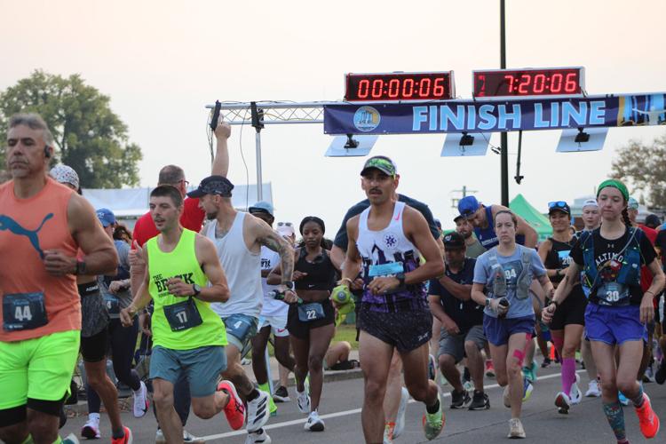 Marathon