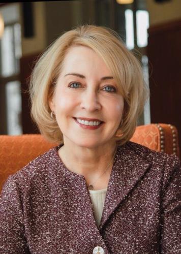 Starlette Barker Johnson