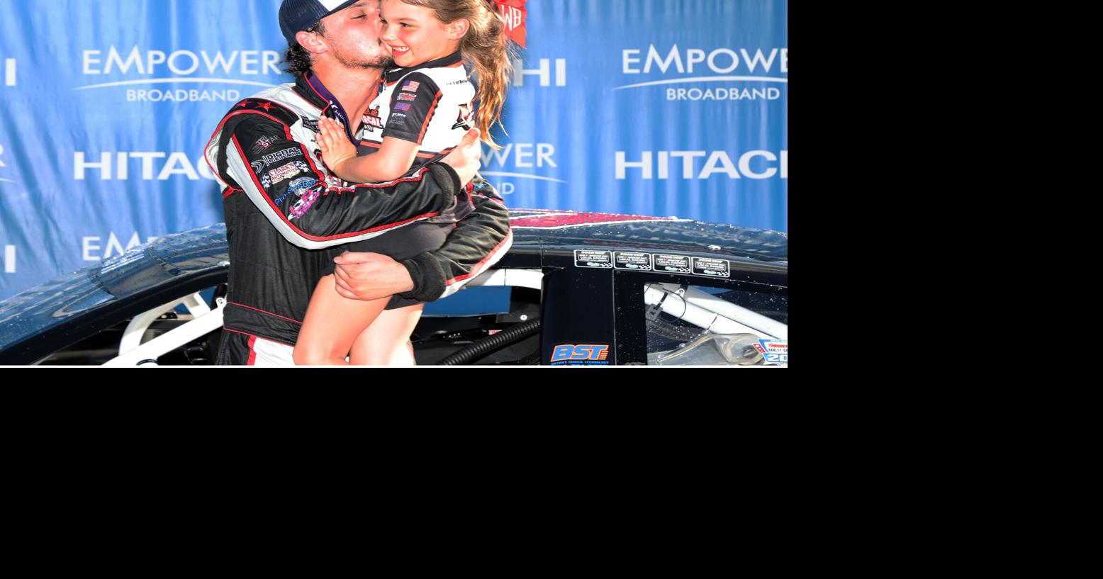 Champs crowned: Ward wins first Late Model championship, Weddell wins first race at SBS