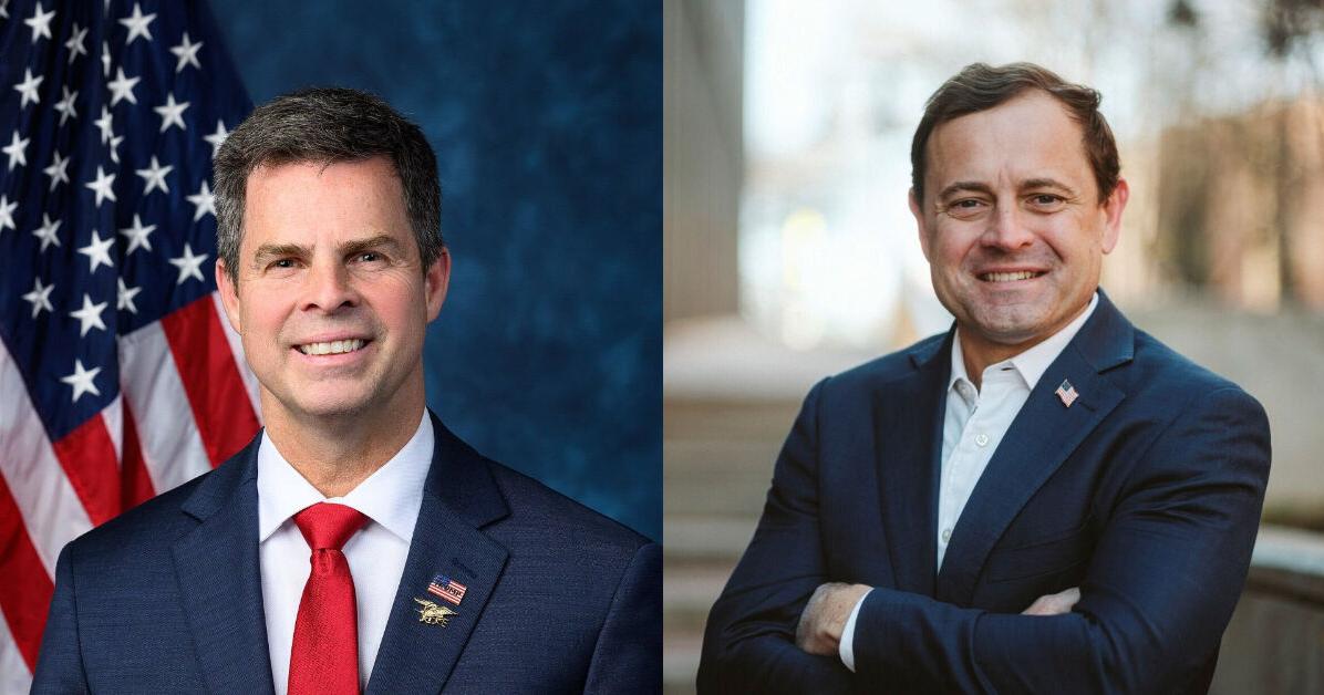 It's official: McGuire vs. Perriello for 5th District