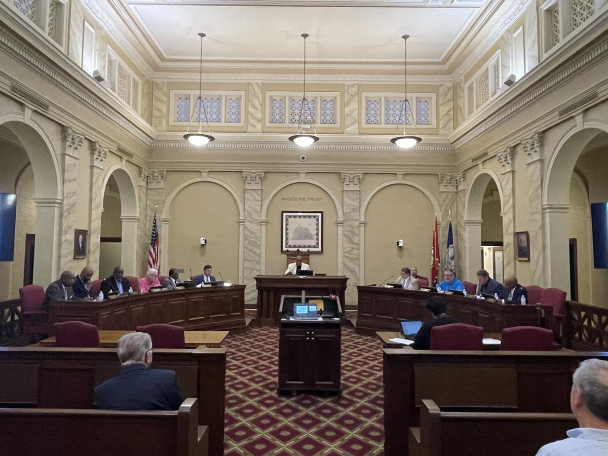 Danville council approves mixeduse project including more than 324 units