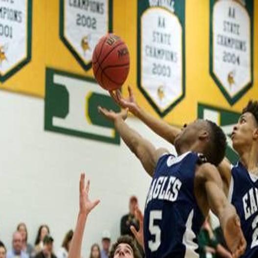Loudoun Valley Uses Fts To Down Gw 80 59 In The 4a West Region