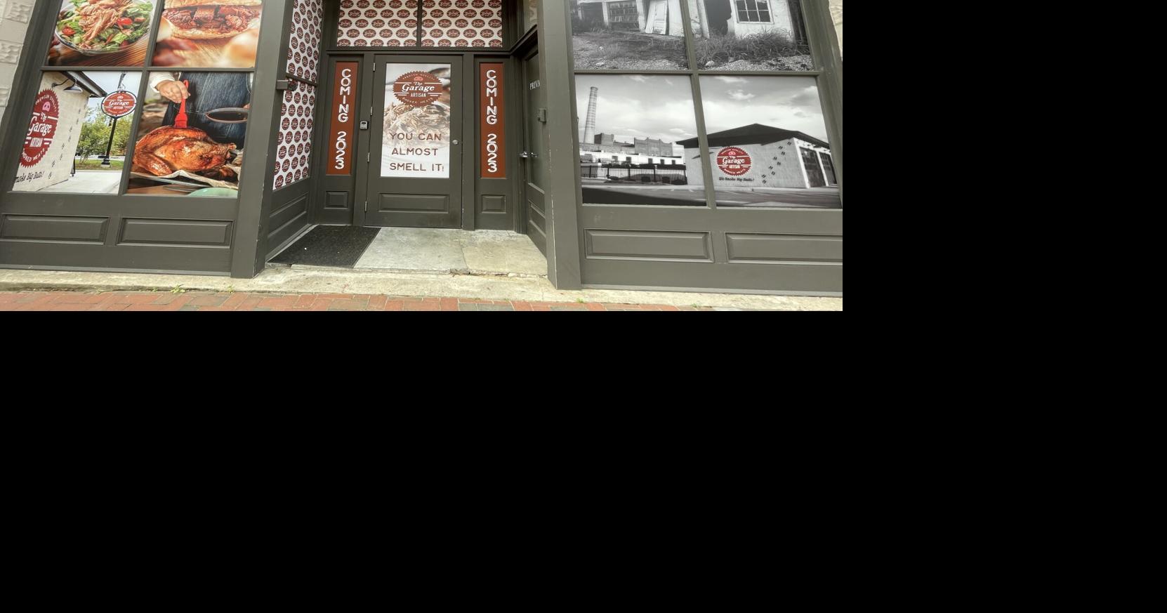 Downtown Danville eatery that closed during pandemic plans to reopen