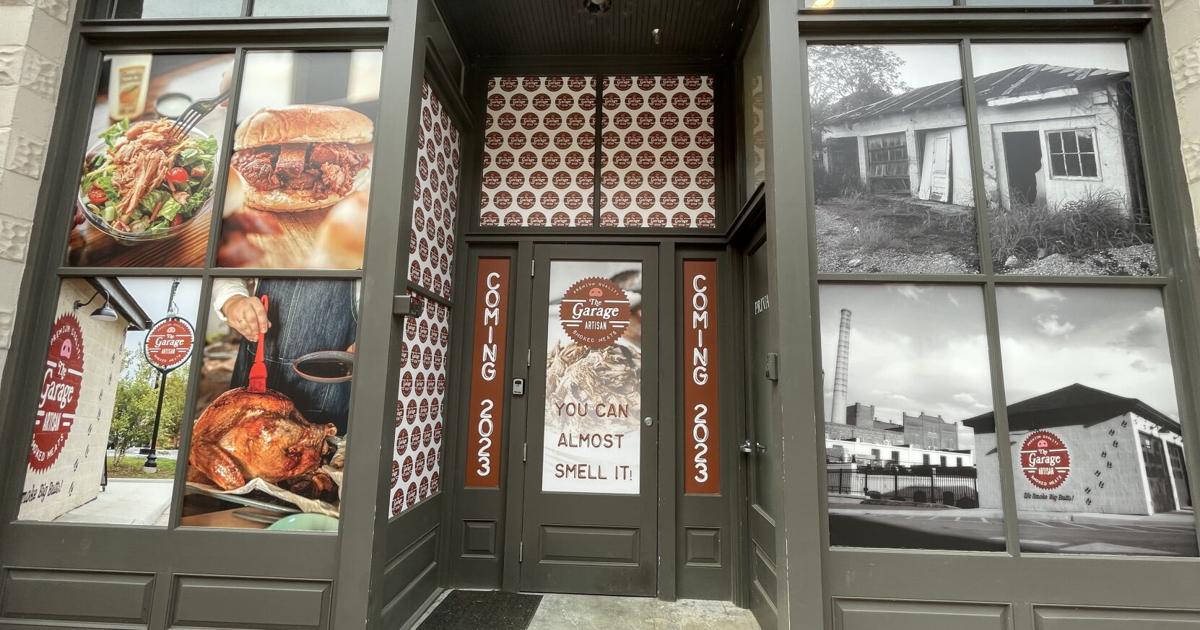 Downtown Danville eatery that closed during pandemic plans to reopen