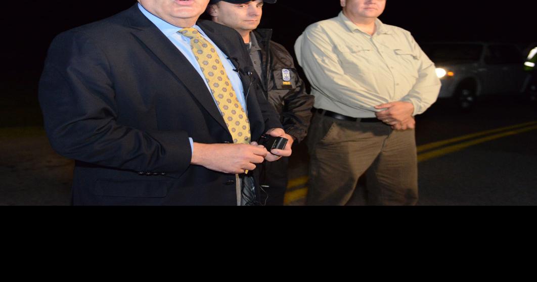 Court documents reveal details in shooting of Pittsylvania County deputy