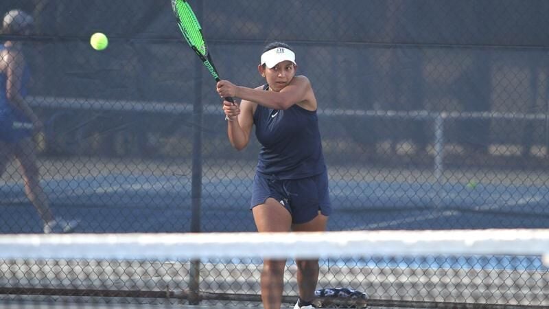 FOLLOW LIVE: No. 71 women's tennis battles for ODAC championship at No. 13 Washington and Lee at 1 p.m. Sunday