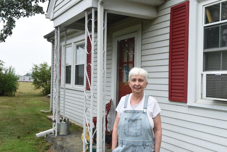 Solar project Climax Road