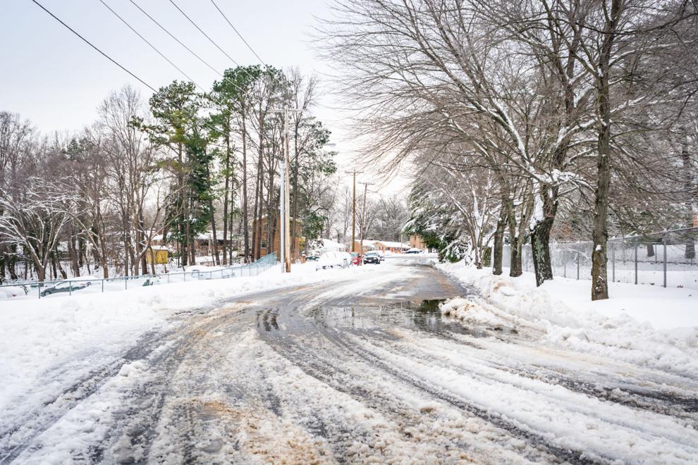With early season bitter blast of cold, records could shatter in